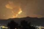 Main image for Israel Launches Massive Airstrikes on Iran's Khojir Missile Complex. 