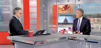 Main image for Dr. OZ: Protect the Most Vulnerable adn make Medicaid Spending Up 50% in 5 Years.