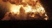 Main image for Close-Up Video Captures SpaceX Starship Explosion from 1.8 Miles.