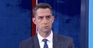 Main image for Sen. Tom Cotton: Trump Takes Decisive Action to Stop Iran's Nuclear Ambitions After 25 Years of Warnings. 