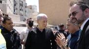 Netanyahu Condemns Iran's Hospital Strike and Praises Trump's Support for Israel. 