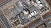 Main image for Satellite Images Reveal Israeli Airstrike Damage to Iran's Arak Heavy Water Reactor Facility. 