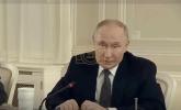 Main image for Putin Offers to Broker Iran-Israel Peace Deal. 