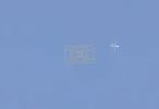 Main image for Israeli Hermes 900 Drone Strikes Imam Hassan Military Base in Western Iran.