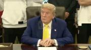 Main image for Trump: U.S. Can Dismantle Fordow Nuclear Facility but Won't Act Yet.