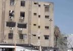 Main image for Security Forces Assess Devastation in Holon After Iranian Airstrikes on Israel. 