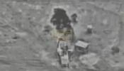 Main image for 40 Israeli Jets Strike 100 Iranian Military Targets Overnight. 