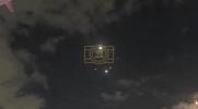 Main image for Explosions and Missile Interceptions Light Up Sky Over Tel Aviv. 