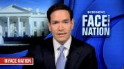 Main image for Sec. Rubio: &ldquo;President Offered Peaceful Path&mdash;What Happens Next Is Up to Iran's Regime."