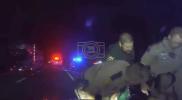 Main image for Caught on Camera: Man Swallows $770K in Diamond Earrings During Traffic Stop. 