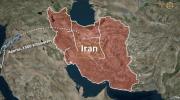 Main image for IDF Destroys 12 Iranian Missile Sites in Central Iran Strikes. 