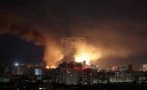 Waves of Russian Drones and Missiles Kill at Least 14 in Kyiv. 