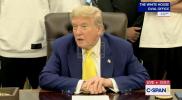 Main image for President Trump: Iran &ldquo;Now Wishes" It Took My Deal.