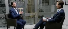 Main image for Trump Jr.: Political Violence 'Mostly Caused' by Democrats. 