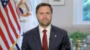 Main image for JD Vance Highlights Unified Leadership and Operational Security Behind Successful U.S. Mission in Iran. 