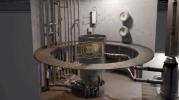 Main image for IDF Strikes Iran's Arak Nuclear Reactor in Latest Wave of Attacks. 