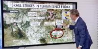 Main image for Gen. Jack Keane: U.S. Must Help Israel "Finish This Off" in Conflict with Iran.