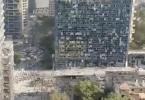 Main image for Iran Fires Missiles: Homes Destroyed and Dozens Injured in Central Israel. 
