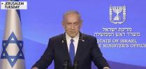 Main image for BREAKING: Israel and Iran Both Claim Victory as Ceasefire Takes Effect. 