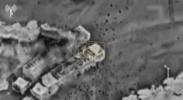 Main image for Israeli Fighter Jets Destroy Iranian Missile Launchers in Preemptive Strike. 