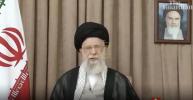 Main image for Khamenei Threatens U.S. Bases if America Launches Another Strike. 
