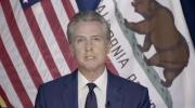 Main image for Gov. Newsom Sues Fox News for $787M Over Alleged Trump Call Lie. 