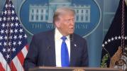 Main image for Trump: Iran's Nuclear Sites Were 'Obliterated,' Blasts Media for Pushing Fake News Again