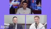 Main image for Ben Shapiro Opens Up About His Jewish Identity and Rising Anti-Semitism. 