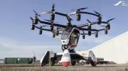 Main image for Inside the U.S. Facility Pioneering Next-Gen Drones.