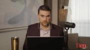 Main image for Ben Shapiro Warns: NYC's Far-Left Agenda Could Be a Blueprint for Radicalizing America. 