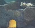 Main image for Jaw-Dropping Footage Shows U.S. Bunker-Buster Bombs Obliterate Iran's Underground Nuclear Sites.