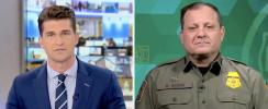 Main image for Border Patrol Chief: We Need Funding Now&mdash;Trump's 'Big Beautiful Bill' Delivers 3,000 New Agents. 