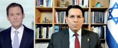 Main image for 'Change Course': Israel's Danny Danon Urges Iran to Abandon Nuclear Ambitions After Trump Strikes. 