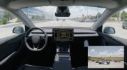 Main image for World's First: Tesla Delivers Itself Autonomously from Factory to Owner's Home. 