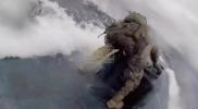 Main image for Dramatic Coast Guard Takedown: Narco-Sub Caught Carrying Tons of Cocaine