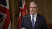 Main image for UK PM Starmer Urges Iran to Return to Talks as US Strikes Raise Global Alarm. 