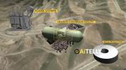 Main image for Iran Regime Scrambles to Hide Nuclear Stockpile Before U.S. B-2 Strike&mdash;Proof Tehran Can't Be Trusted.