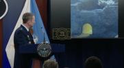 Main image for Gen. Dan "Razin" Caine Reveals How GBU-57 Bunker Busters Crushed Iran's Fordow Nuclear Site. 