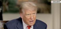 Main image for Trump Warns NYC Mayor: Behave or Face Tough Federal Financial Crackdown. 