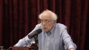 Main image for Bernie Sanders Slams Elon Musk for $270M Trump Support BUT Joe Rogan Points to $1.5B Spent on Harris Campaign. 