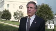 Main image for Sec. Burgum: Trump's 'Big Beautiful Bill' Saves 2 Million Family Farms from Death Tax. 
