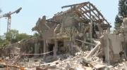 Main image for Tel Aviv Devastated After Iranian Missile Strike Flattens Homes, 21 Injured Across Four Cities. 