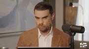 Main image for Ben Shapiro Dismantles WW3 Hysteria After Trump's Iran Strike. 