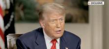 Main image for Trump Says Iran's Fordow Nuclear Site Totally Destroyed in Strike, Calls Operation 'Amazing.'