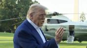 Main image for President Trump on Israel-Iran Conflict: "They Don't Know What They're Doing!"
