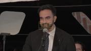 Main image for Zohran Mamdani Unveils Bold Vision for NYC After Shocking Mayoral Primary Win. 
