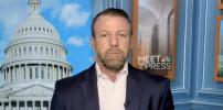 Main image for Sen. Mullin Slams Democrat Delay Tactics on Trump's Big Beautiful Bill: 'We're Delivering for the People.'