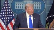 Main image for Trump Warns: Without the Big Beautiful Bill, Taxes Soar 68% and Border Security Gets Blocked