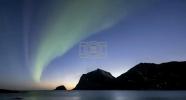 Main image for Northern Lights May Dazzle Skies Across 14 U.S. States This Week, 