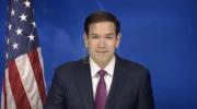 Main image for Marco Rubio Delivers Warning: Teaching Kids to Hate America Leads to National Collapse